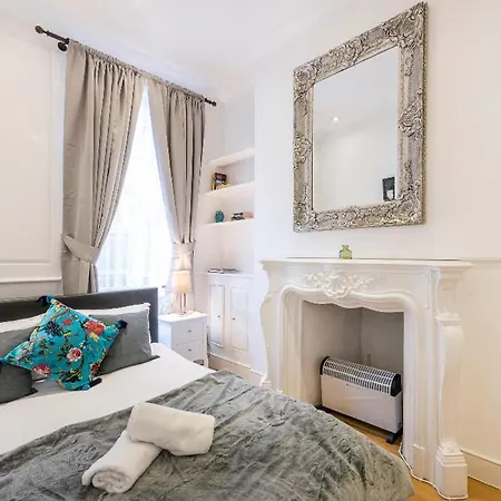 Covent Garden Collections Apartment London Exterior photo