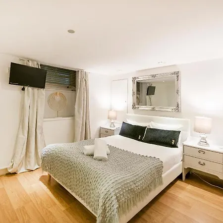 Covent Garden Collections Apartment London Exterior photo