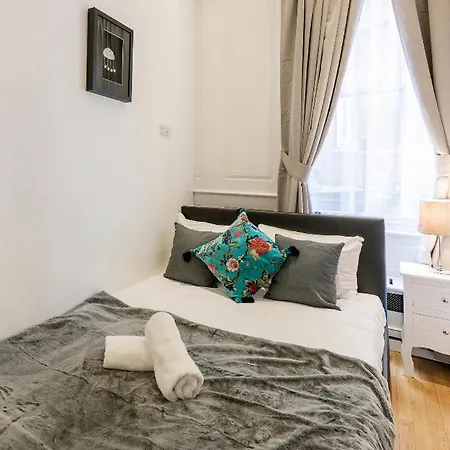 Covent Garden Collections Apartment London Exterior photo