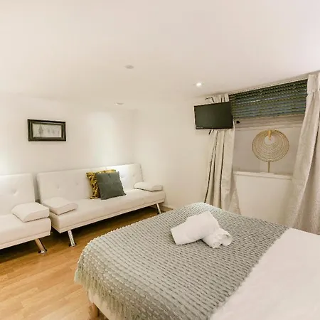Covent Garden Collections Apartment London Exterior photo