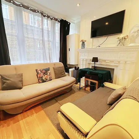 Covent Garden Collections Apartment London Exterior photo