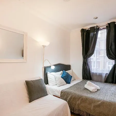 Covent Garden Collections Apartment London Exterior photo