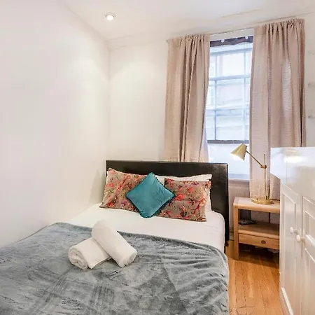 Covent Garden Collections Apartment London Exterior photo