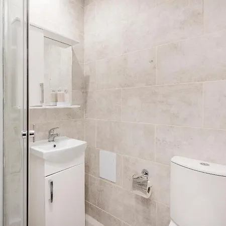 Covent Garden Collections Apartment London Exterior photo