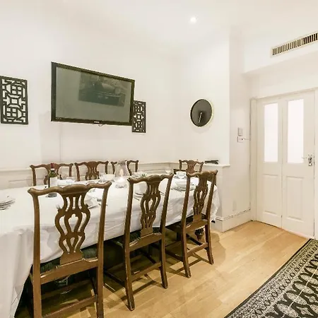 Covent Garden Collections Apartment London Exterior photo