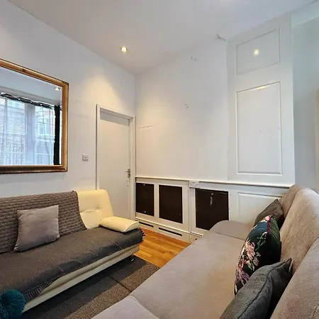 Covent Garden Collections Apartment London Exterior photo